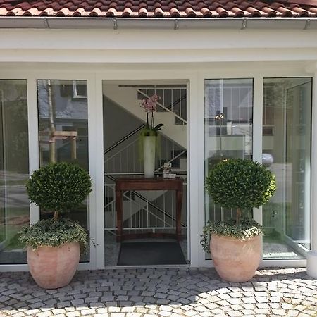 Ferienwohnungen Birkenhof Bad Wörishofen Zewnętrze zdjęcie