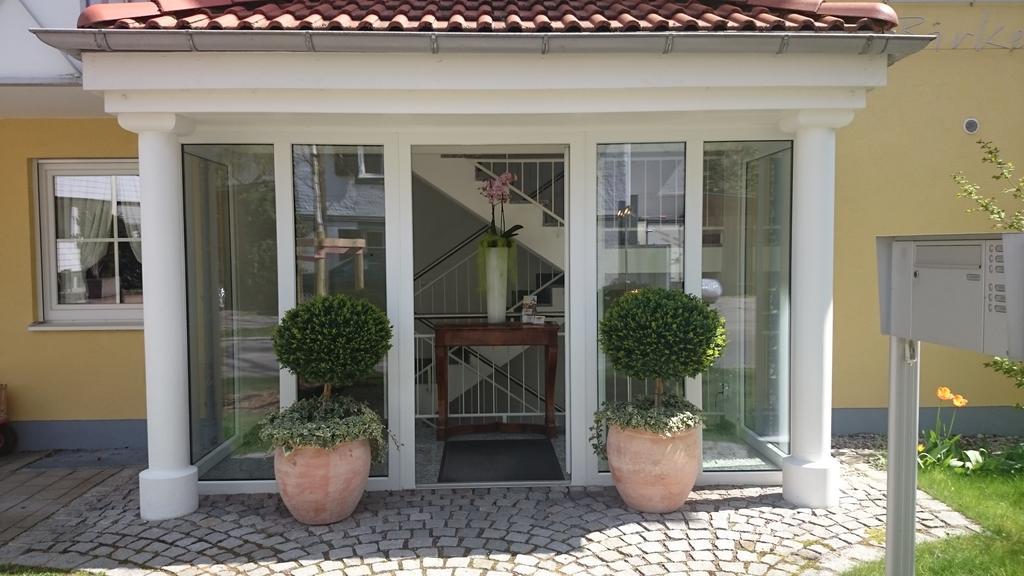 Ferienwohnungen Birkenhof Bad Wörishofen Zewnętrze zdjęcie